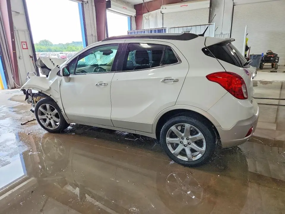 2013 BUICK ENCORE PREMIUM  