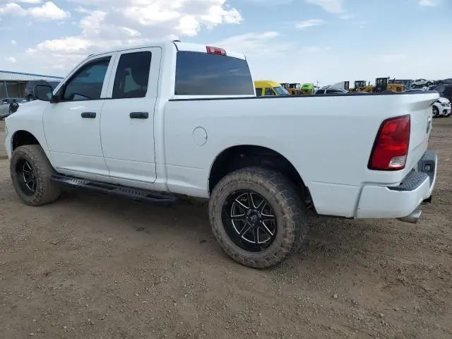 2014 RAM 1500 ST  