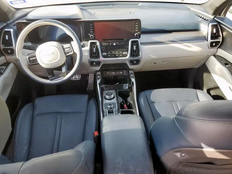 2023 KIA SORENTO SX PRESTIGE  