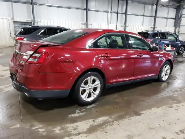 2014 FORD TAURUS SEL