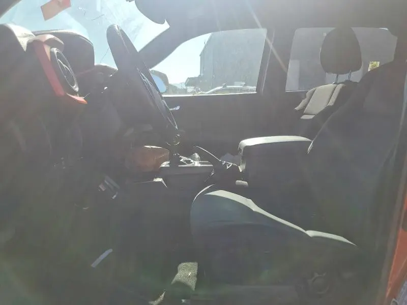 2016 TOYOTA TACOMA SR5 V6  