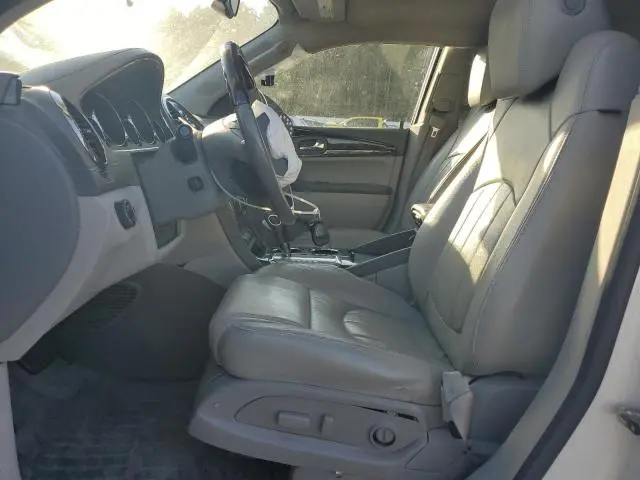 2013 BUICK ENCLAVE