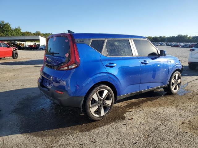 2020 KIA SOUL EX