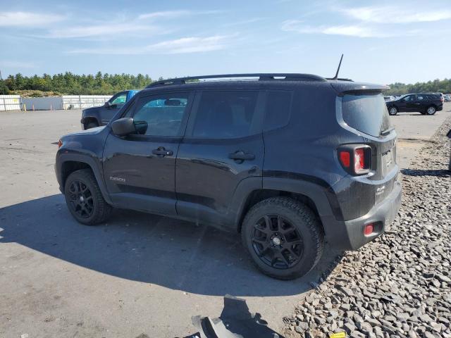 2019 JEEP RENEGADE SPORT