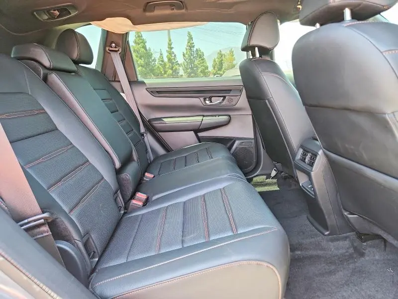 2026 HONDA CR-V SPORT-L  