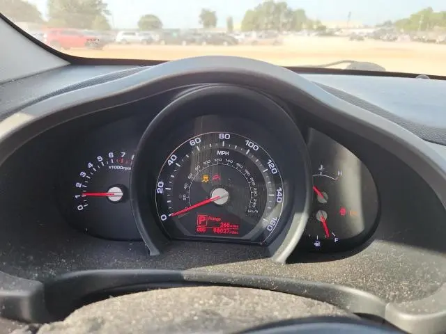 2013 KIA SPORTAGE BASE  