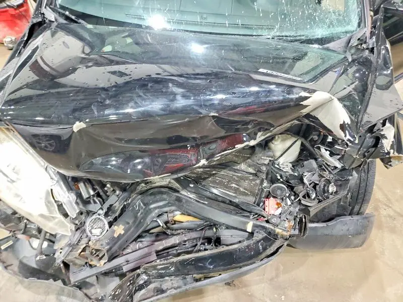 2011 HONDA CR-V EXL  