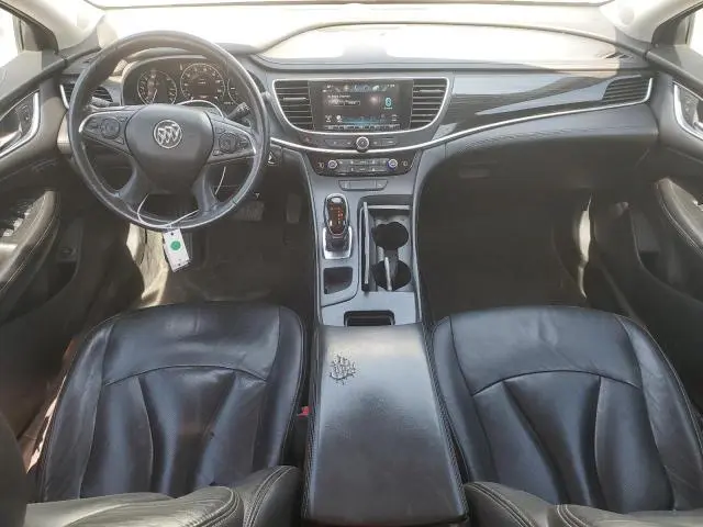 2017 BUICK LACROSSE ESSENCE  