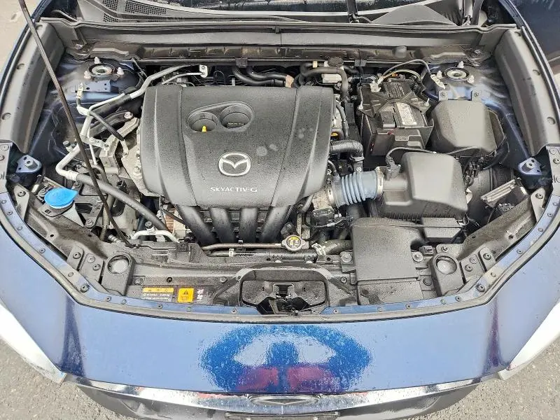 2022 MAZDA CX-30 PREMIUM  