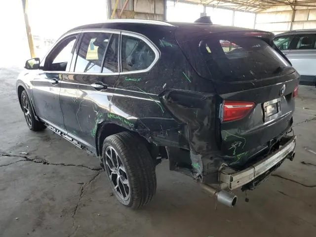 2020 BMW X1 XDRIVE28I