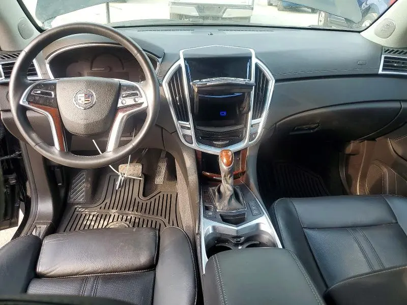 2015 CADILLAC SRX PERFORMANCE COLLECTION  