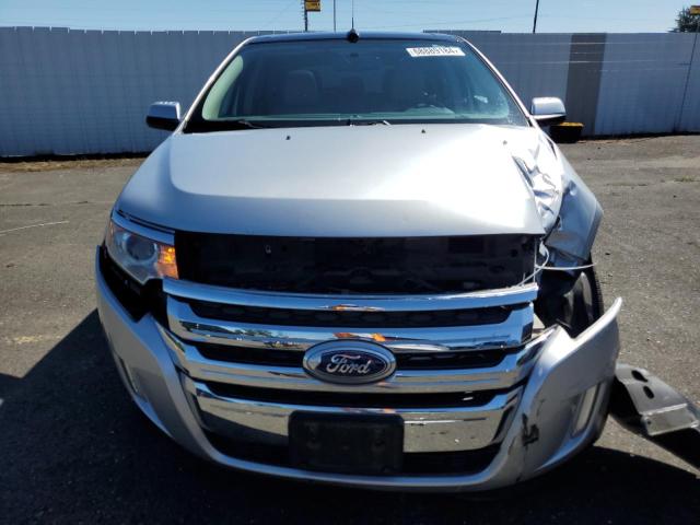 2012 FORD EDGE SEL