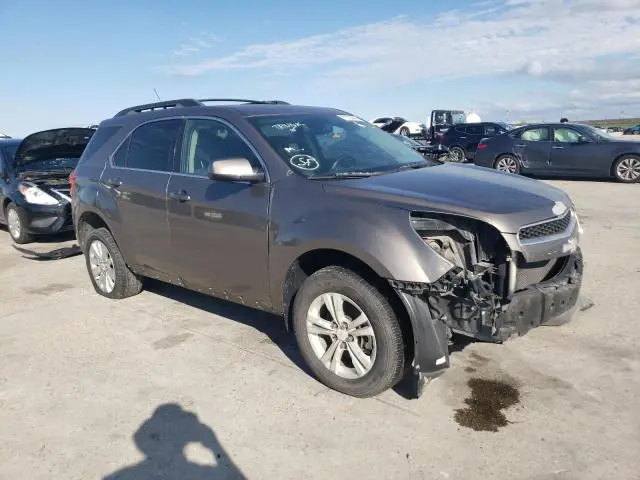 2011 CHEVROLET EQUINOX LT  