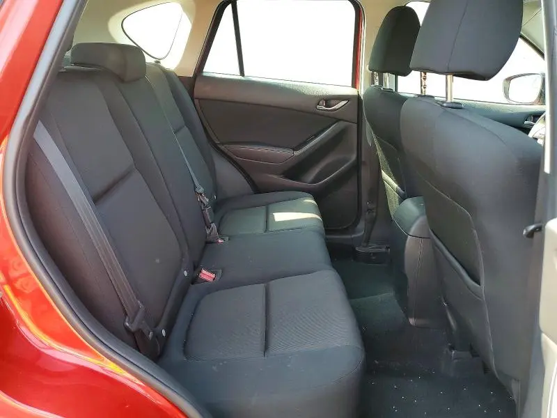 2016 MAZDA CX-5 SPORT  