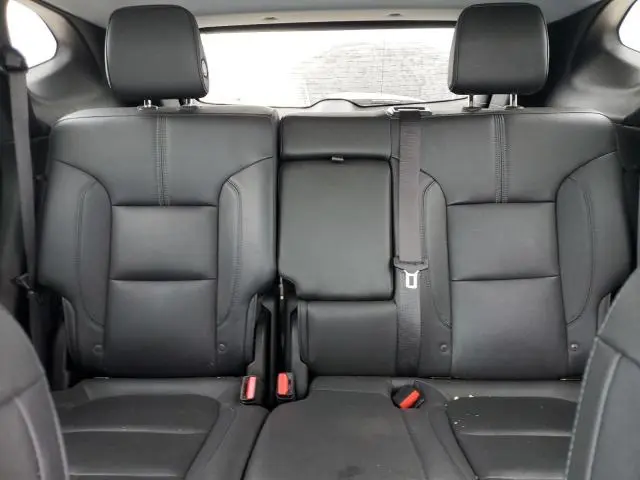 2020 CHEVROLET BLAZER 3LT  