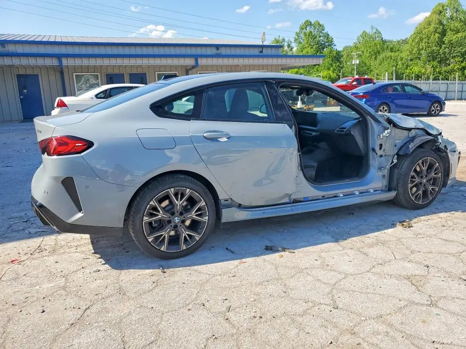 2025 BMW 228XI   
