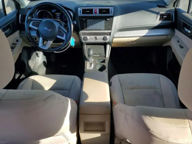 2015 SUBARU LEGACY 2.5I PREMIUM  