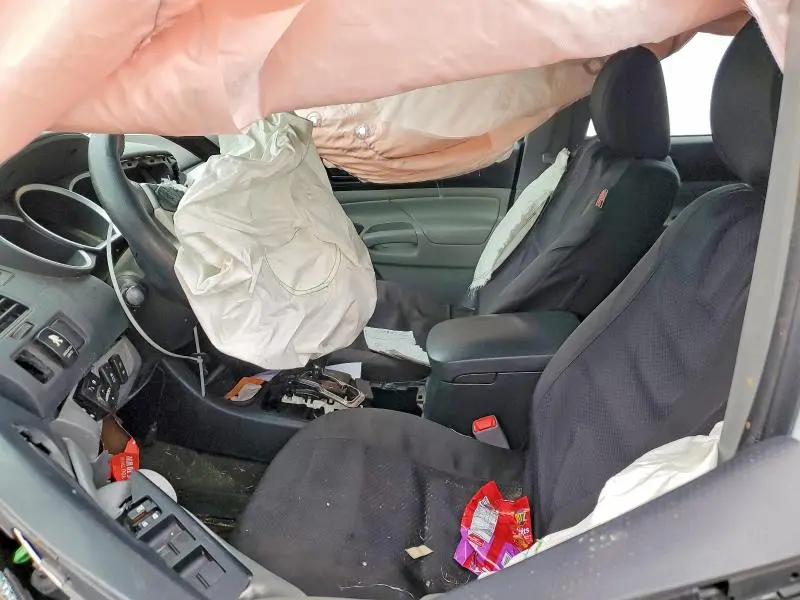 2015 TOYOTA TACOMA DOUBLE CAB PRERUNNER  