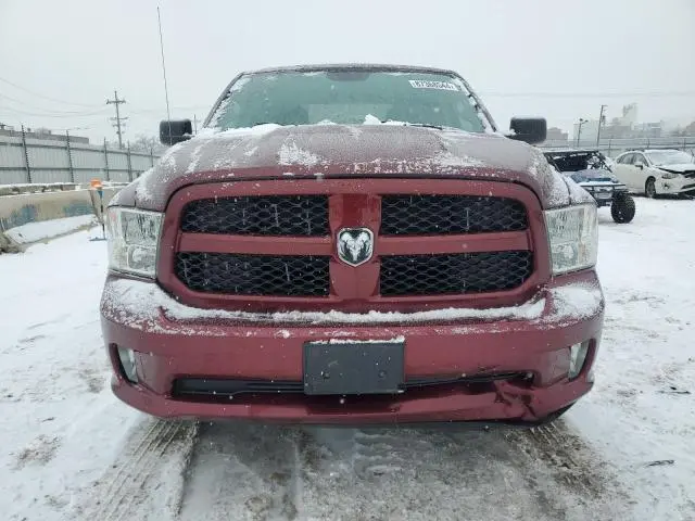 2016 RAM 1500 ST  
