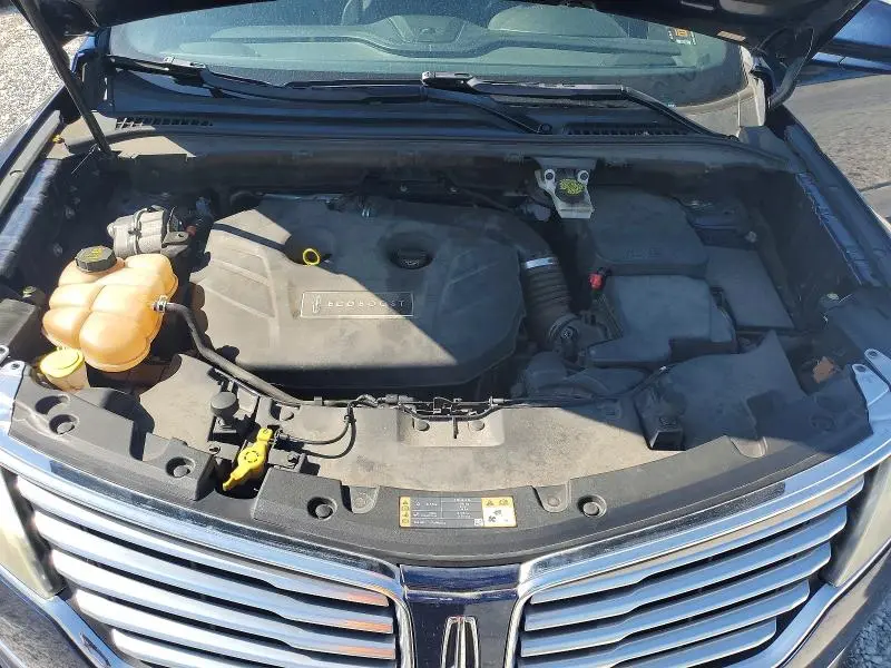2015 LINCOLN MKC   