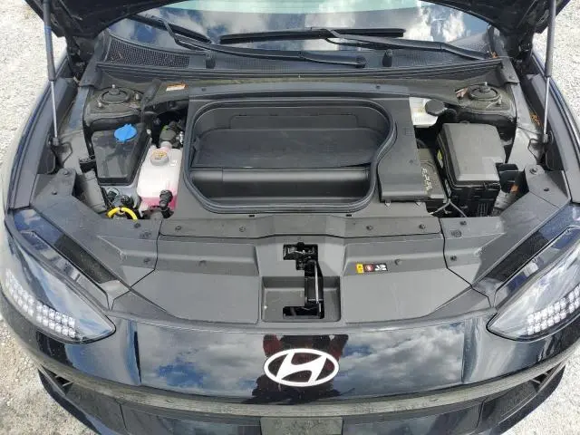 2024 HYUNDAI IONIQ 6 SEL  