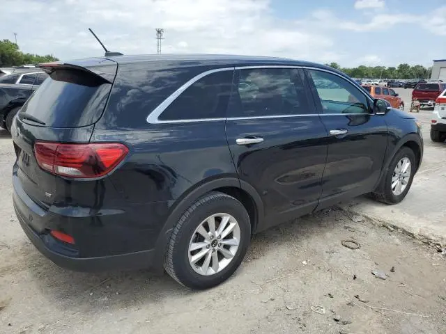 2019 KIA SORENTO L  