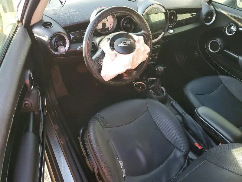 2013 MINI COOPER CLUBMAN  