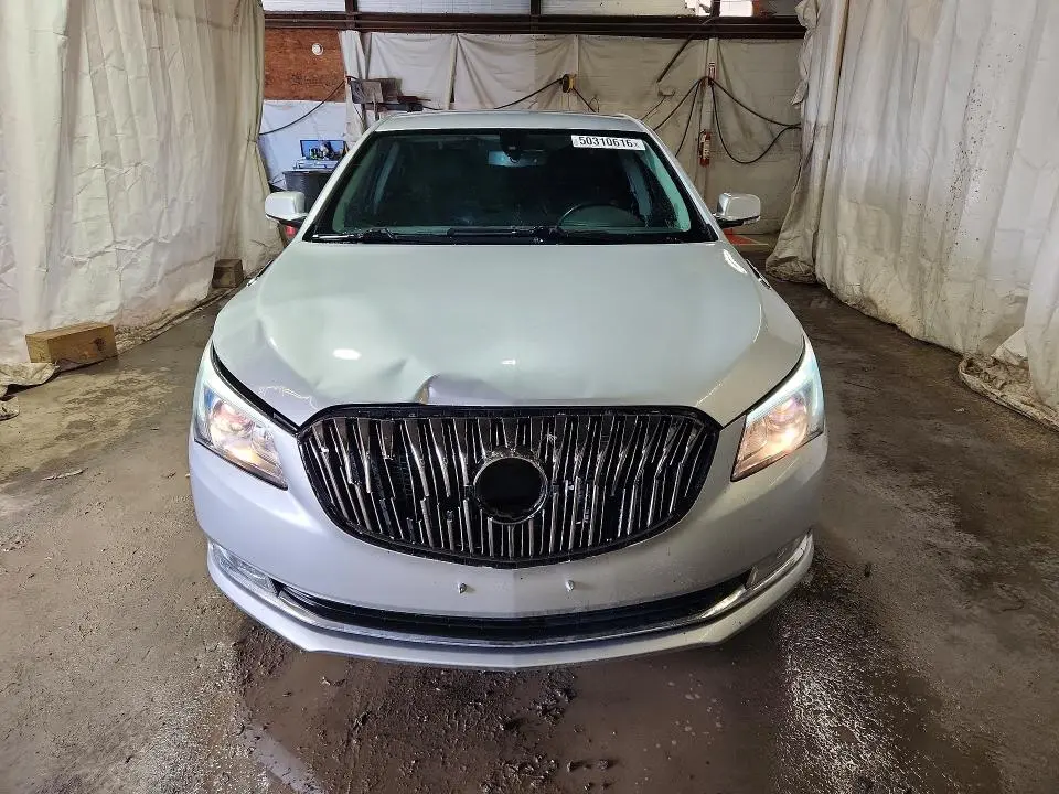 2015 BUICK LACROSSE   