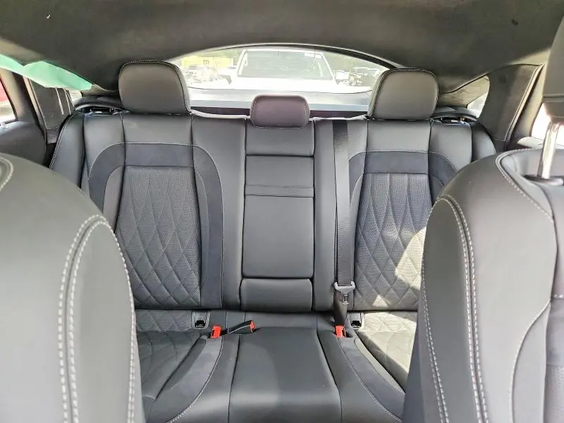2026 MERCEDES-BENZ GLE COUPE 63 S 4MATIC AMG  