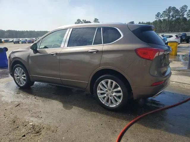 2019 BUICK ENVISION PREMIUM  