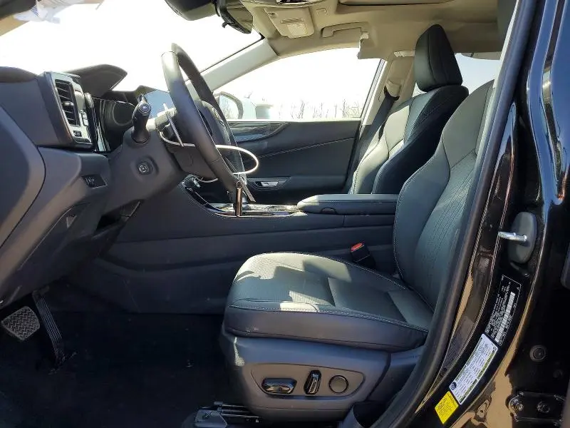 2026 LEXUS NX 350H PREMIUM  