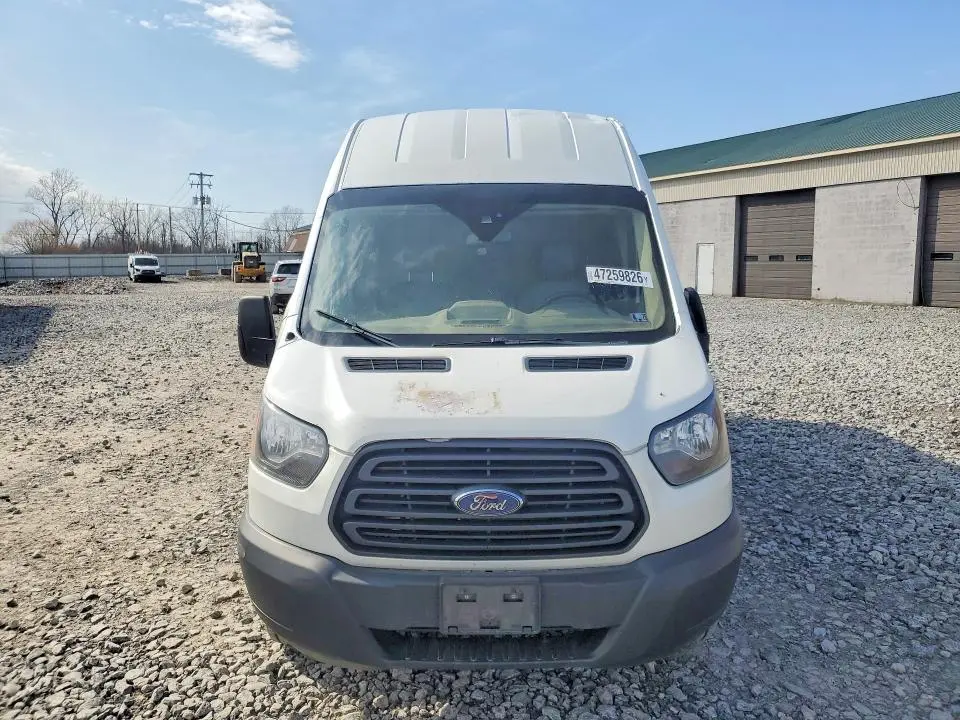 2019 FORD TRANSIT T-250 CARGO - R & D - PRI FLEET