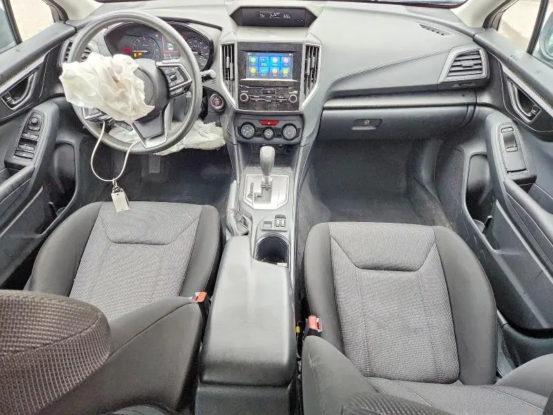 2021 SUBARU IMPREZA PREMIUM  