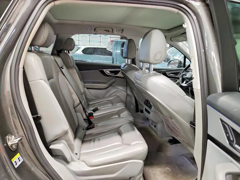 2019 AUDI Q7 PREMIUM PLUS  