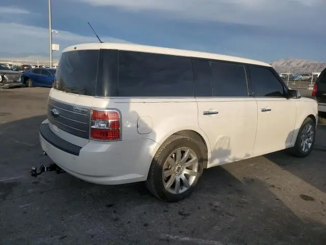 2010 FORD FLEX LIMITED  