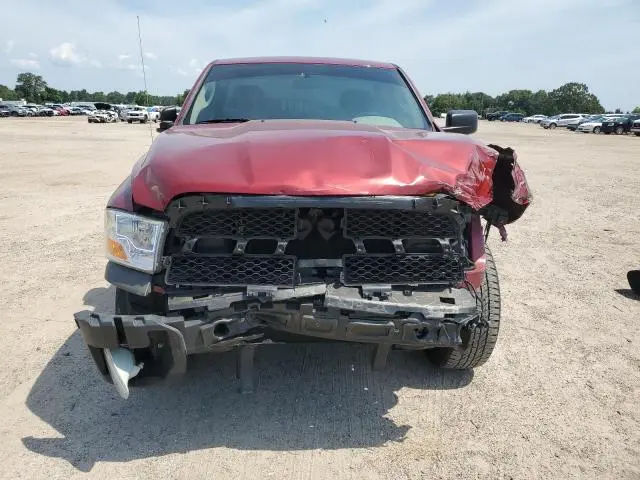 2012 DODGE RAM 1500 ST  
