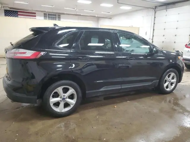 2019 FORD EDGE SE  