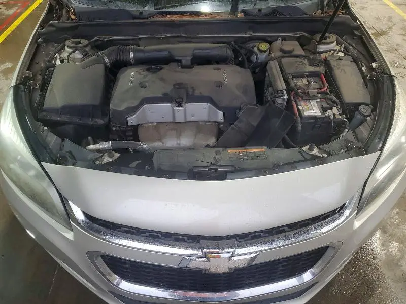 2015 CHEVROLET MALIBU 2LT  