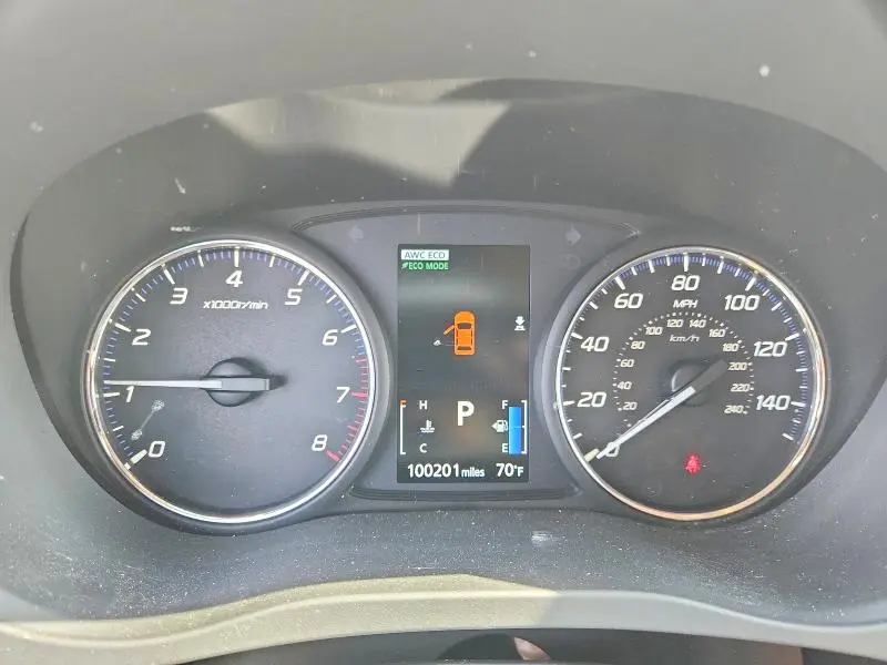 2016 MITSUBISHI OUTLANDER SE  