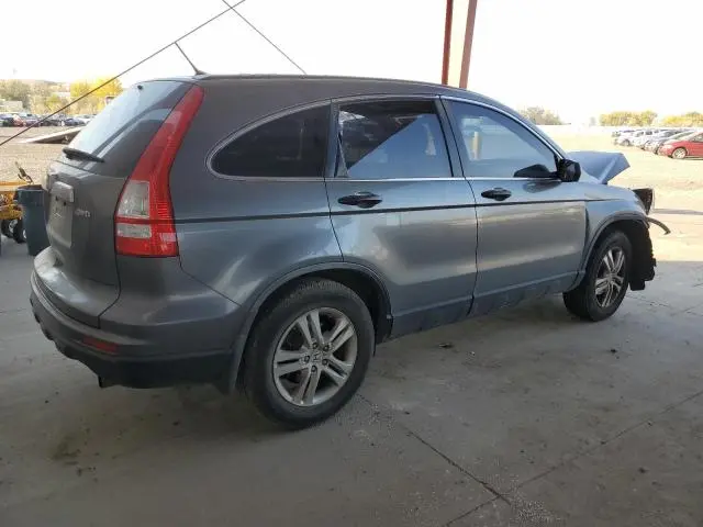 2011 HONDA CR-V EX  
