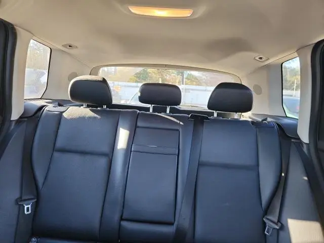 2013 MERCEDES-BENZ GLK 350 4MATIC  