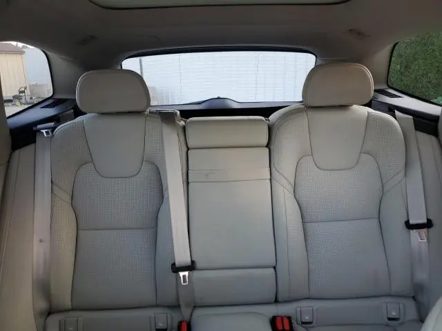 2020 VOLVO XC60 T5 INSCRIPTION  