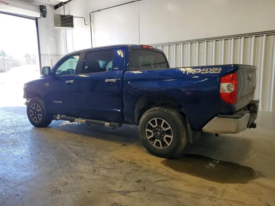 2014 TOYOTA TUNDRA SR5  