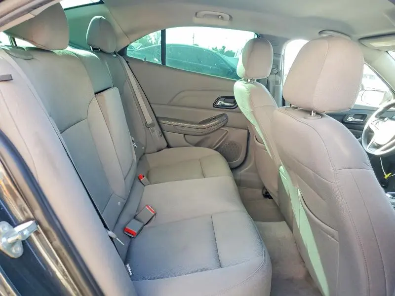 2015 CHEVROLET MALIBU LS  