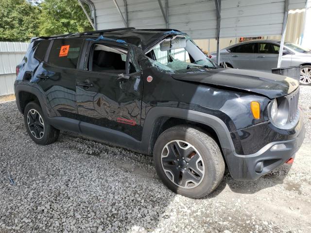 2017 JEEP RENEGADE TRAILHAWK