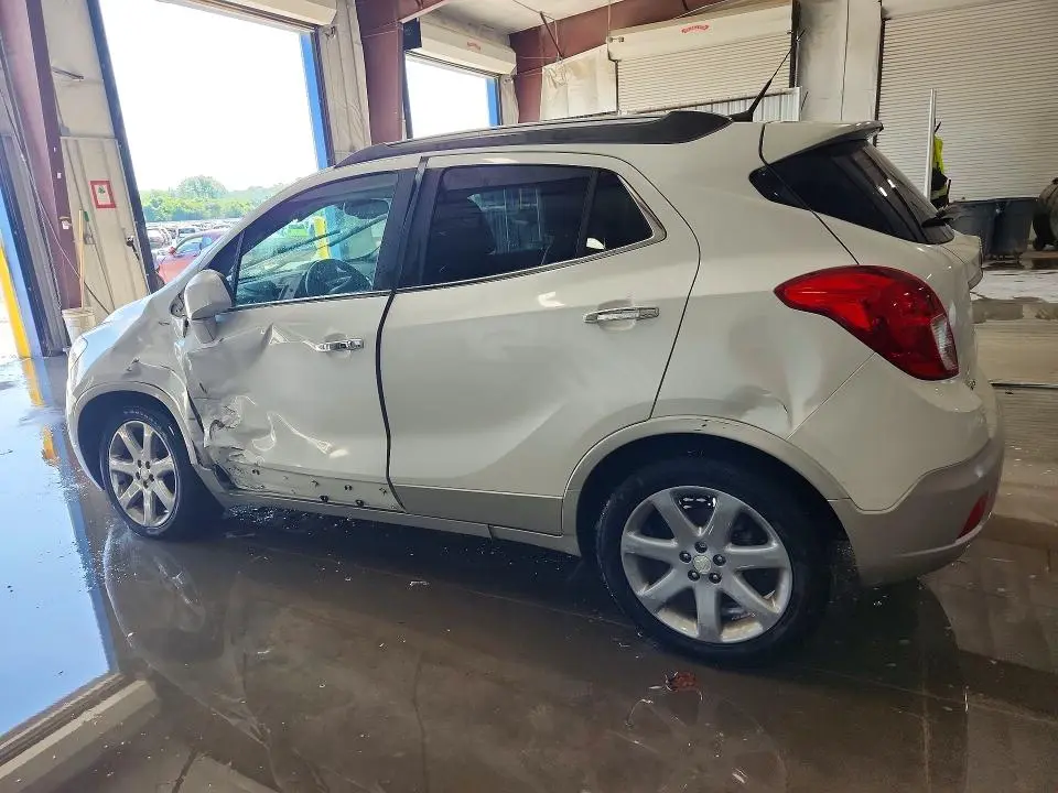 2013 BUICK ENCORE CONVENIENCE  