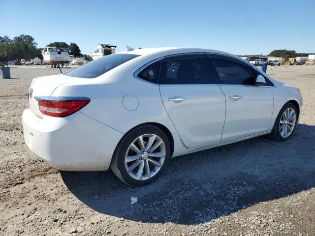 2013 BUICK VERANO   
