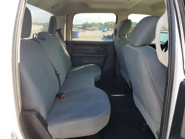 2017 RAM 1500 ST  