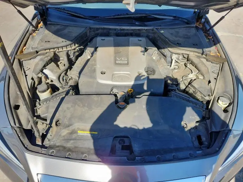 2014 INFINITI Q50 BASE  