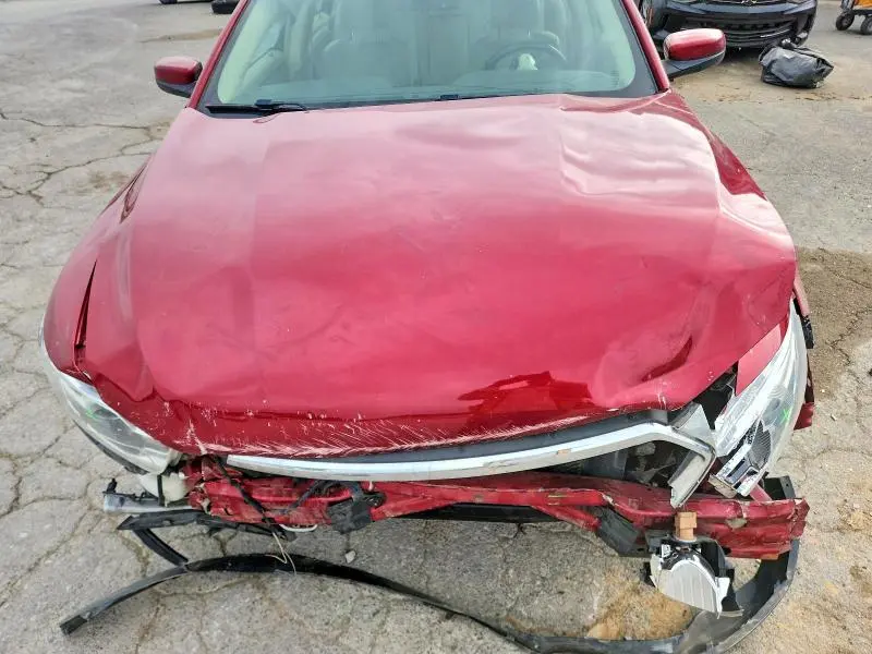 2017 FORD TAURUS SEL  